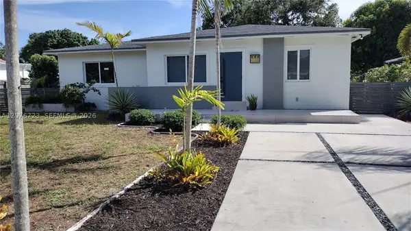 300 S Biscayne River Dr, Miami, FL 33169