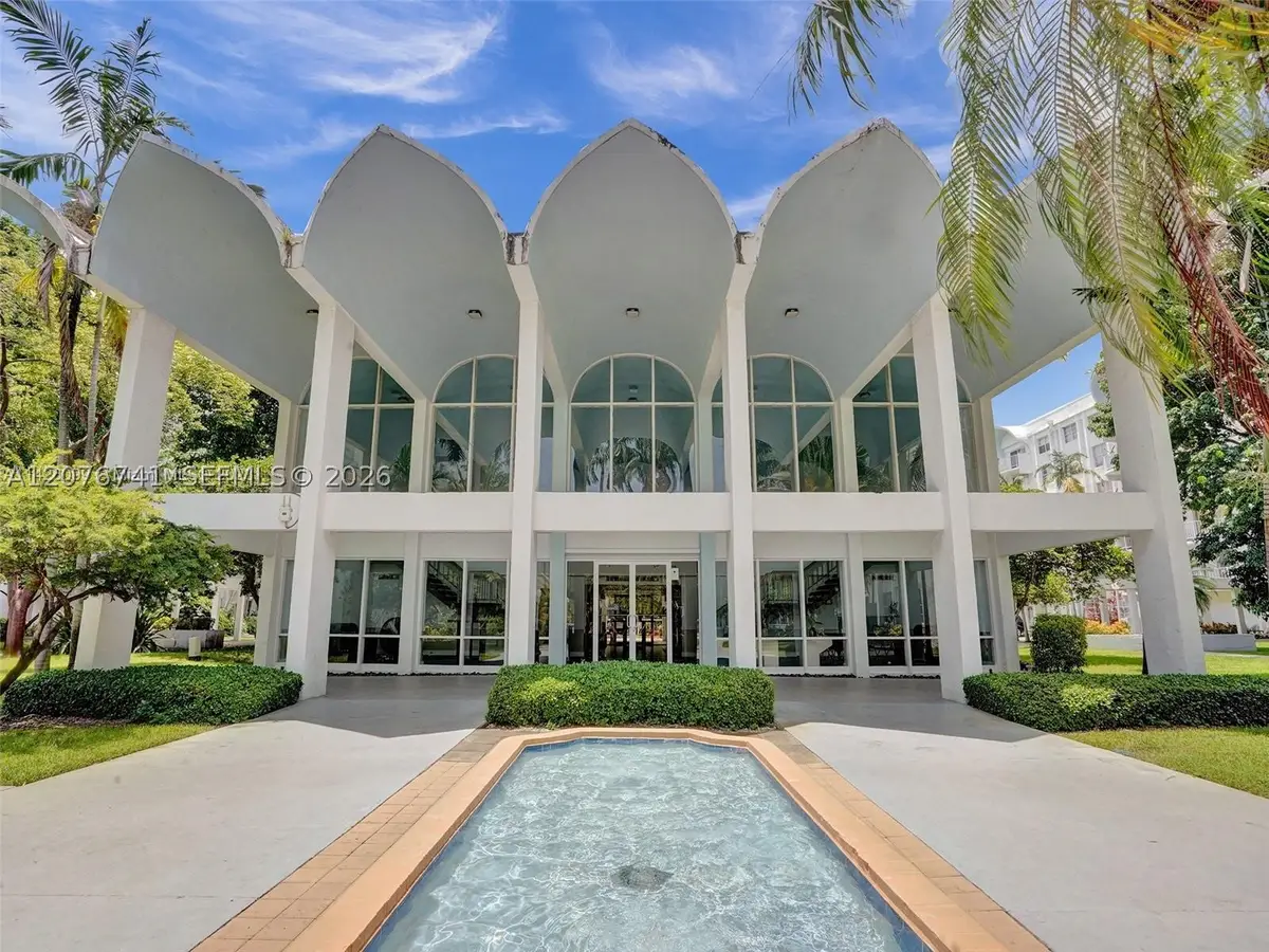496 NW 165th St Rd #D-310, Miami, FL 33169 - #1