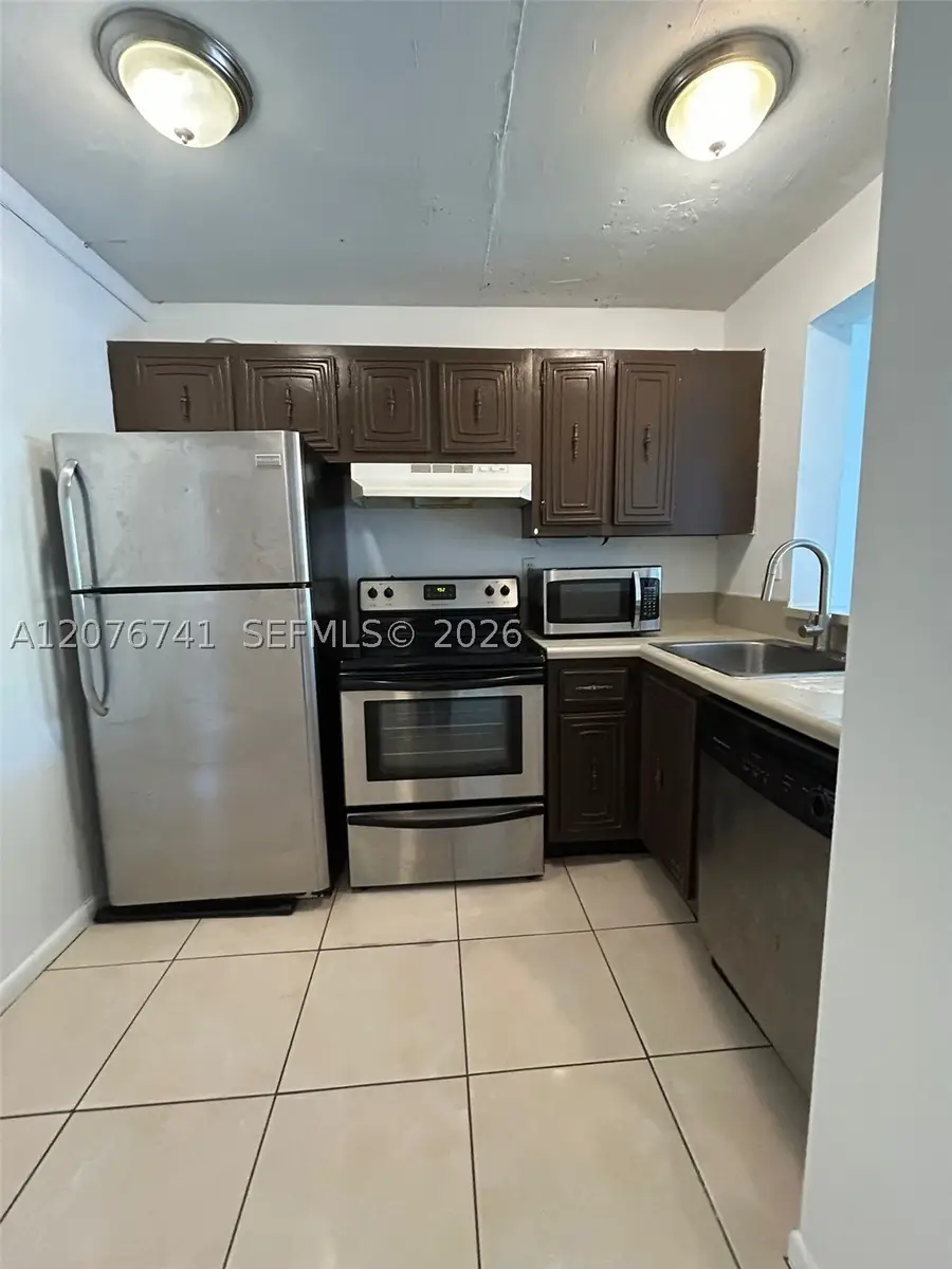 496 NW 165th St Rd #D-310, Miami, FL 33169 - #3