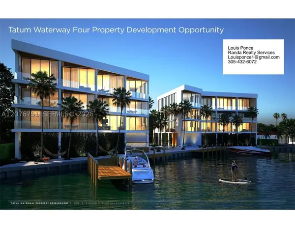 7757 Crespi Blvd, Miami Beach, FL 33141