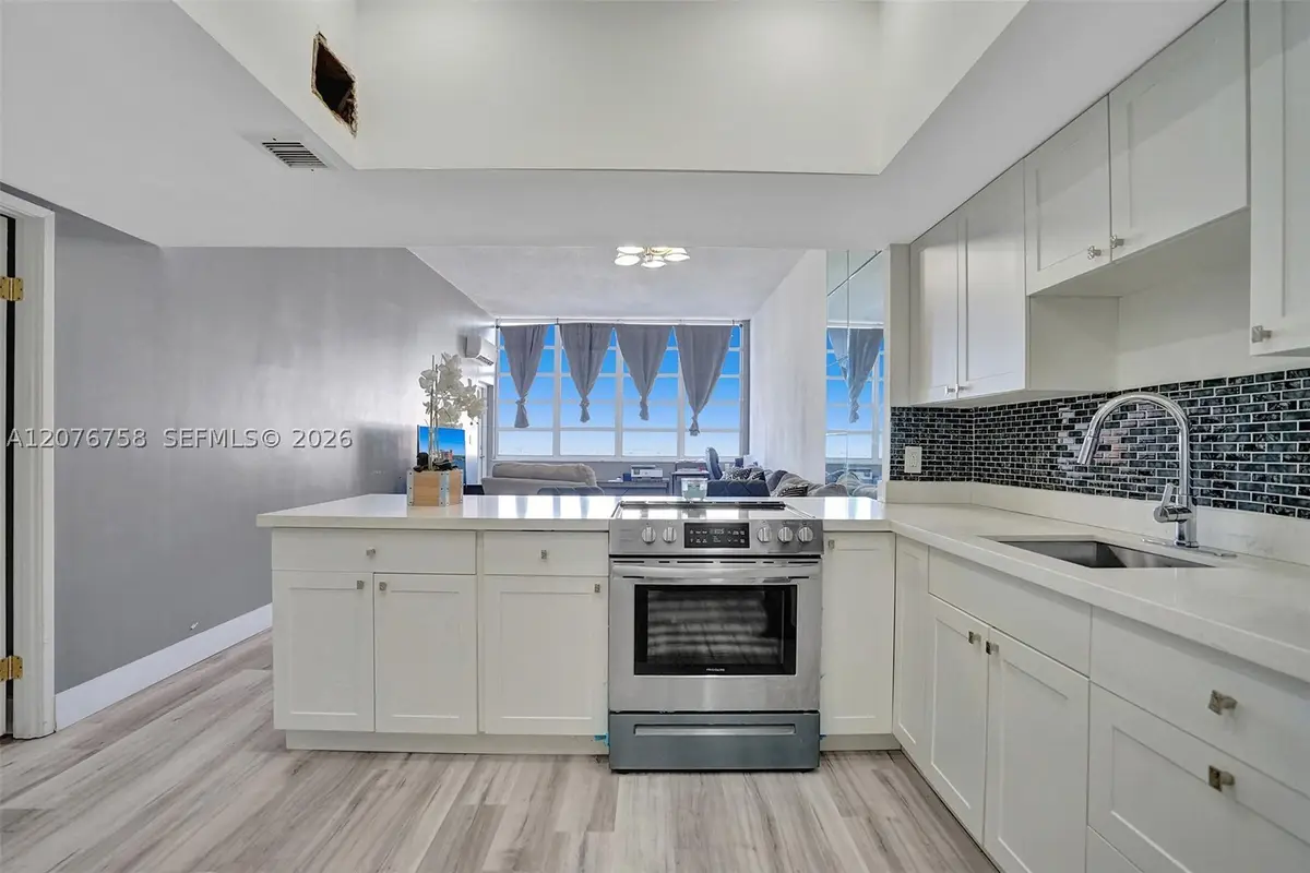 1351 NE Miami Gardens Drive #1703E, Miami, FL 33179 - #1