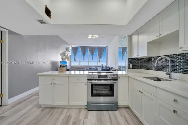 1351 NE Miami Gardens Drive #1703E, Miami, FL 33179