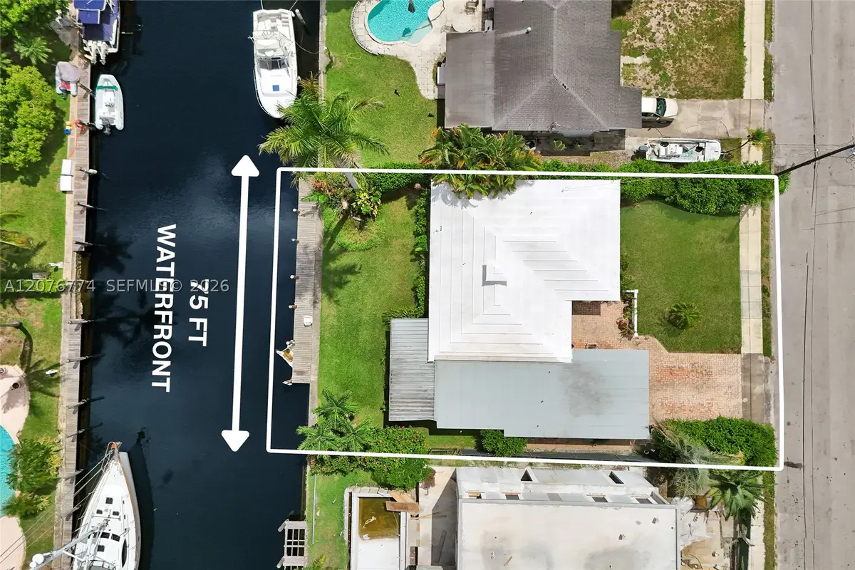 1309 Orange Isle, Fort Lauderdale, FL 33315 - #1