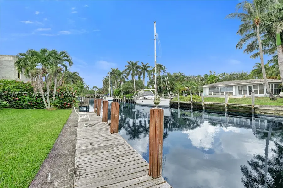 1309 Orange Isle, Fort Lauderdale, FL 33315 - #2
