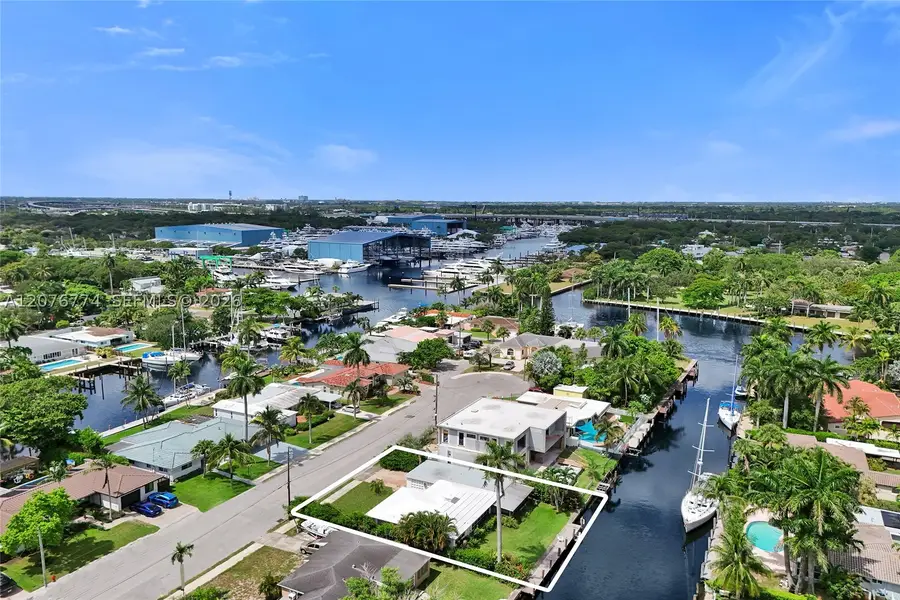 1309 Orange Isle, Fort Lauderdale, FL 33315 - #3