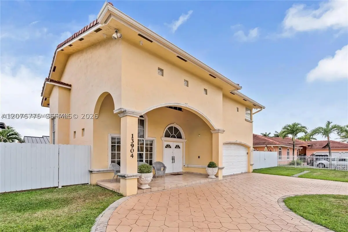 13904 SW 18th Ter, Miami, FL 33175 - #1