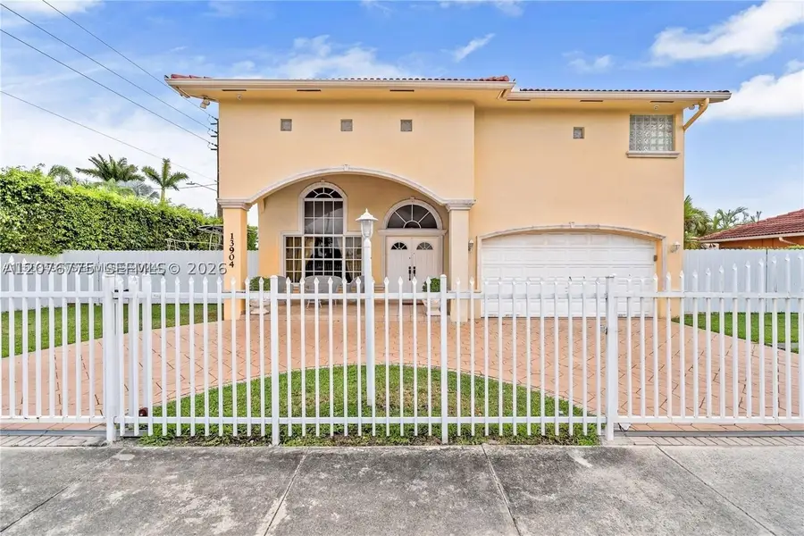 13904 SW 18th Ter, Miami, FL 33175 - #3