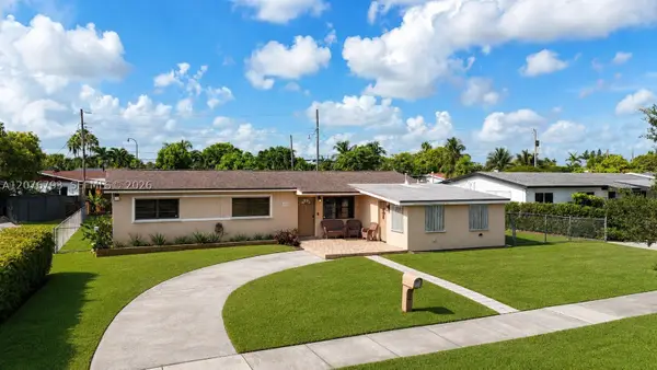 9500 Cutler Ridge Dr, Cutler Bay, FL 33157