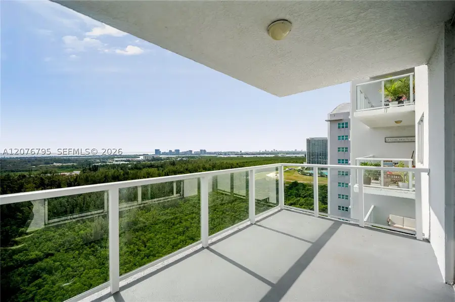 15051 Royal Oaks Ln #2403, North Miami, FL 33181 - #2