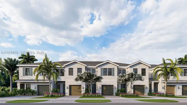 152 NE 14th Terrace, Homestead, FL 33033