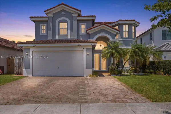 24134 SW 109th Path, Homestead, FL 33032
