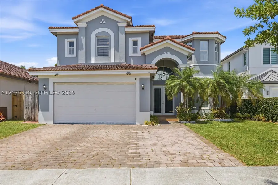 24134 SW 109th Path, Homestead, FL 33032 - #3