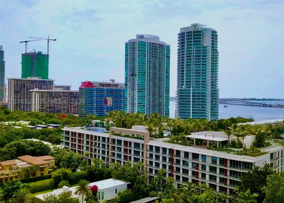2200 Brickell Ave #410, Miami, FL 33129 - #1