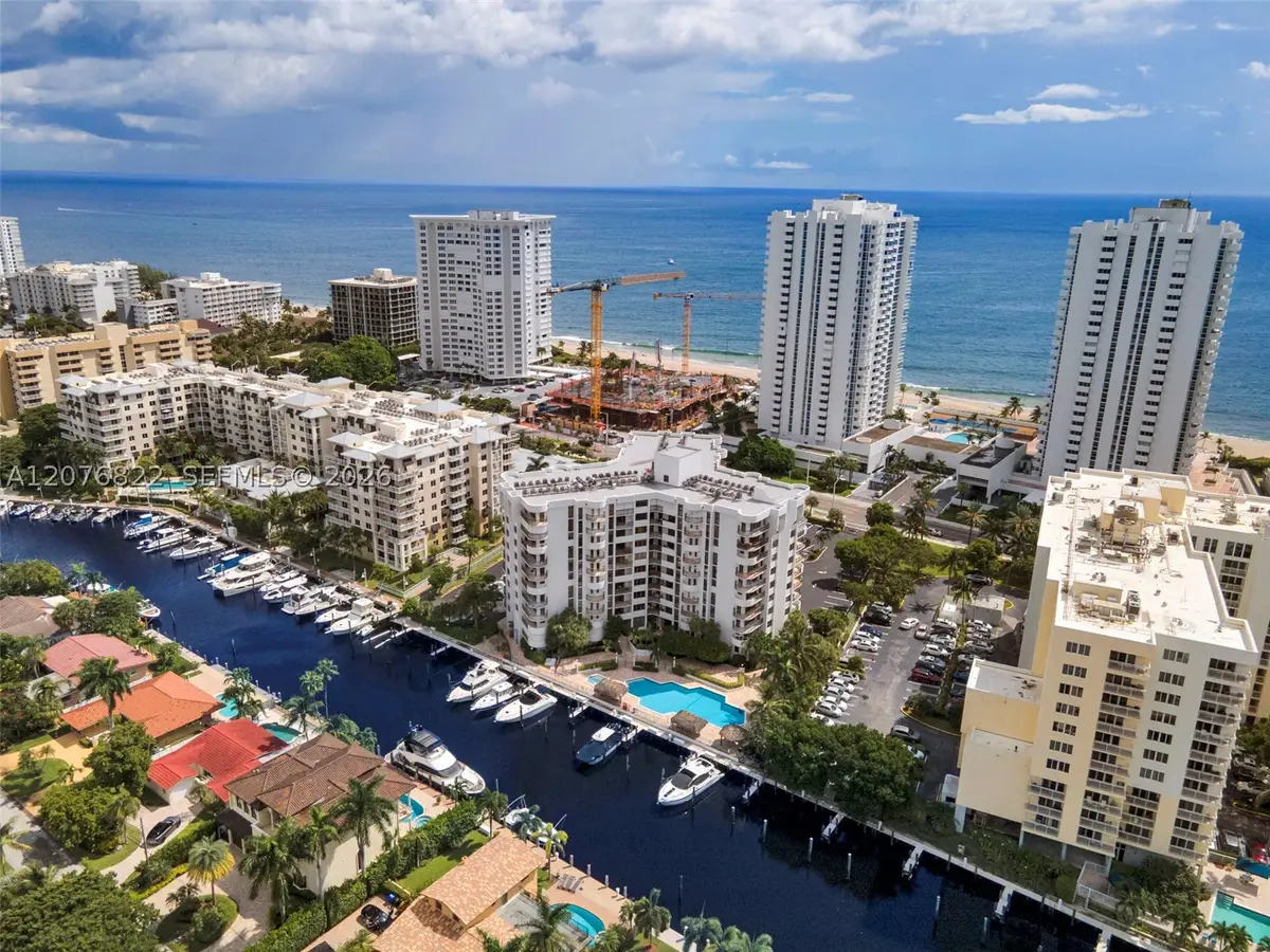 1361 S Ocean Blvd #604, Pompano Beach, FL 33062 - #1