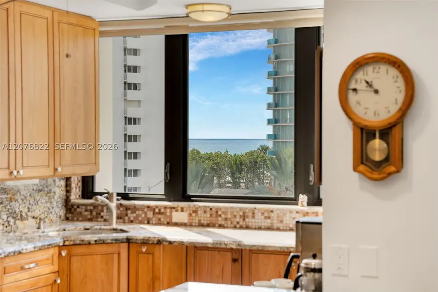 1361 S Ocean Blvd #604, Pompano Beach, FL 33062 - #2