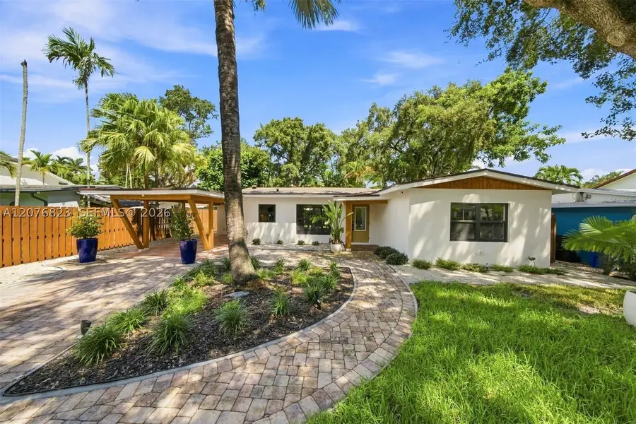 1219 SW 21st St, Fort Lauderdale, FL 33315 - #3