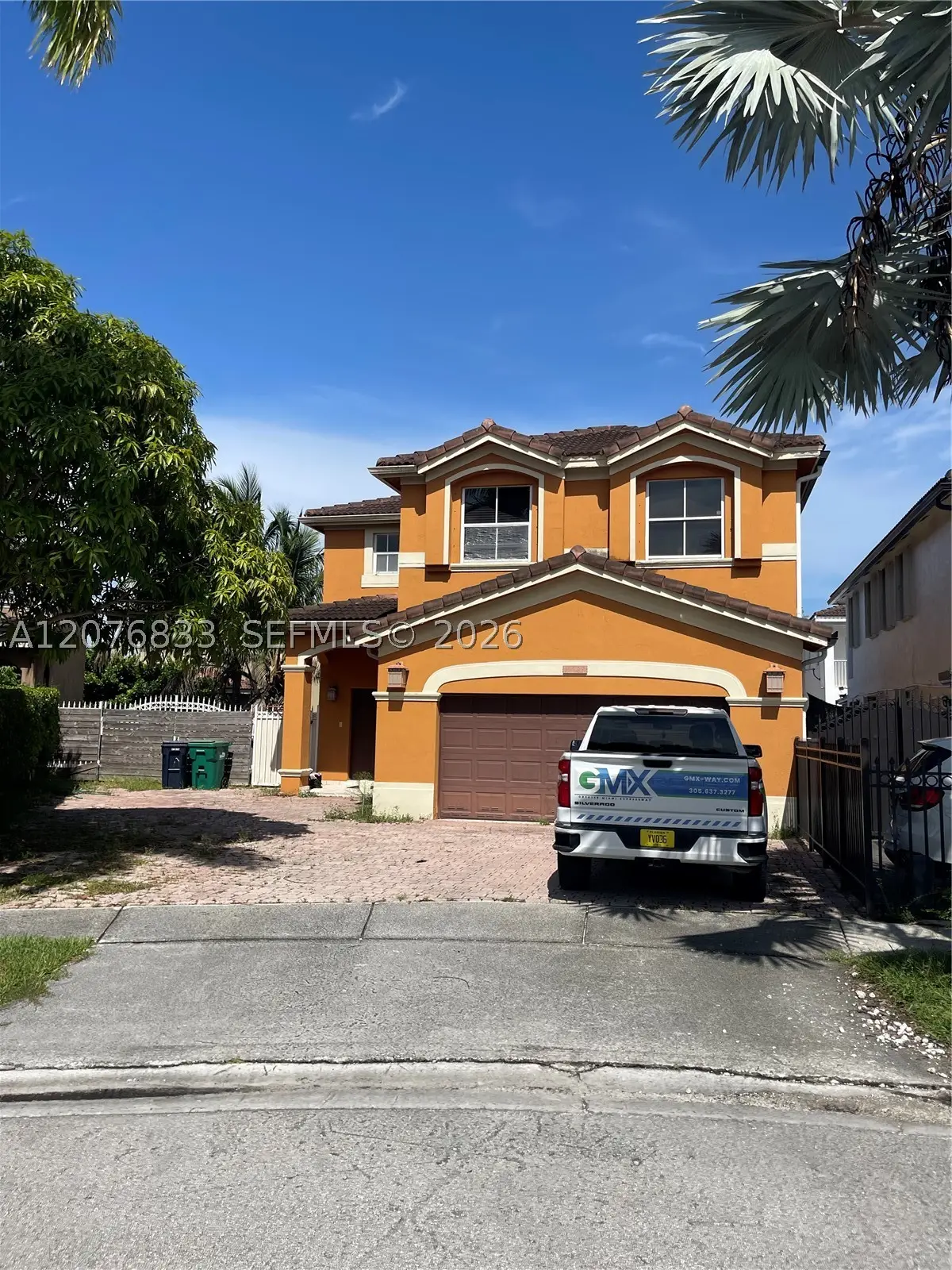 15523 SW 36th Ter, Miami, FL 33185 - #1