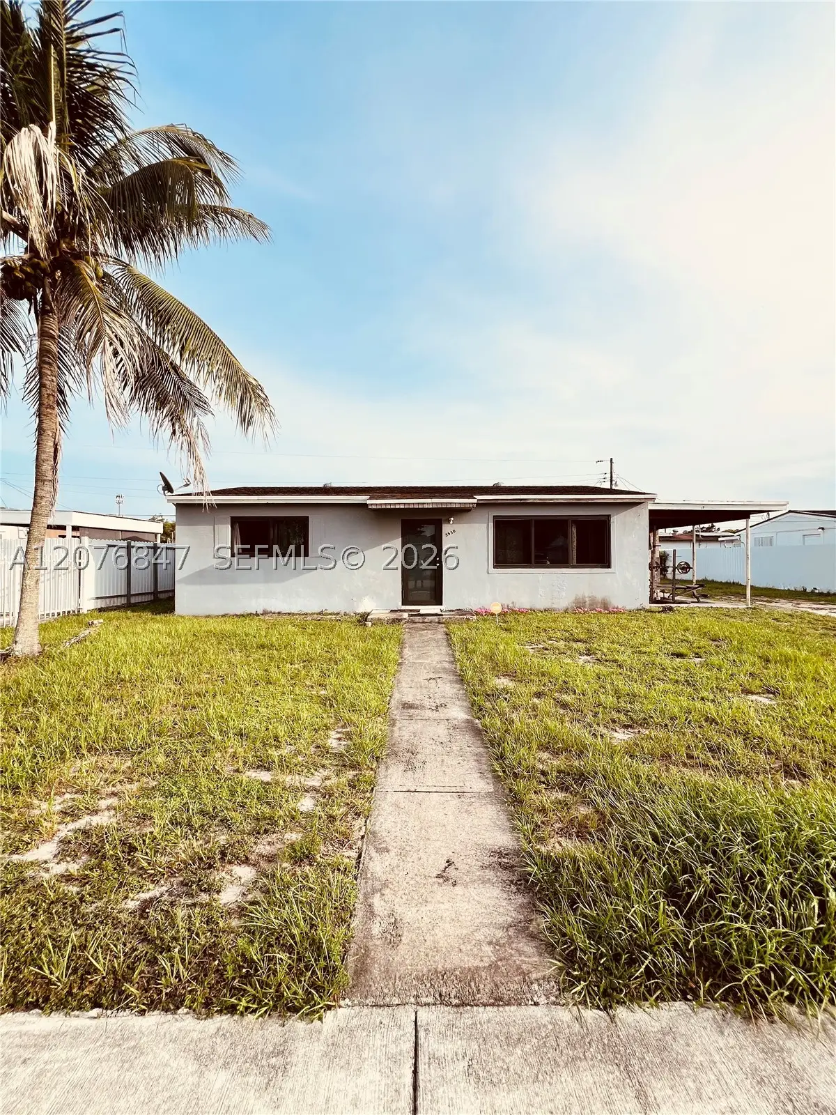 3530 NW 170th St, Miami Gardens, FL 33056 - #1