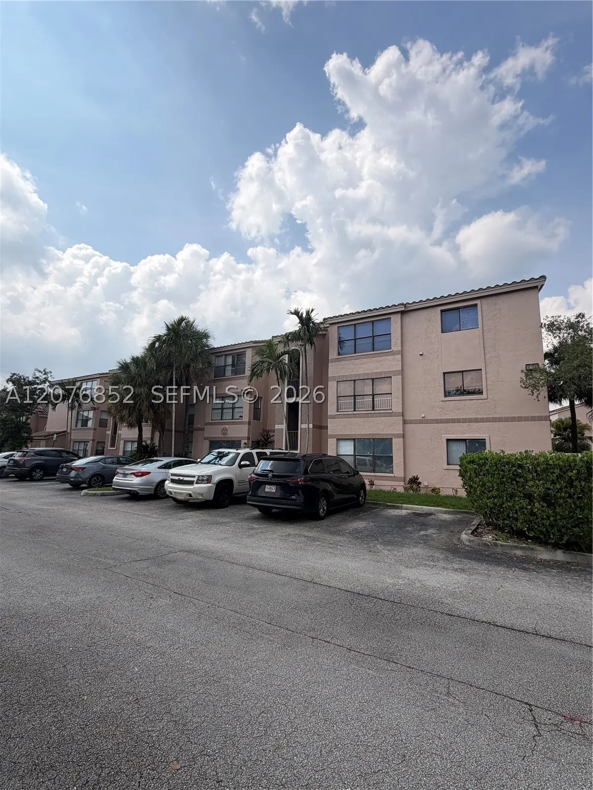 2926 S University Dr #6107, Davie, FL 33328 - #1