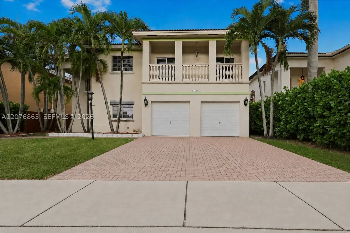 14465 SW 157th Path, Miami, FL 33196 - #1