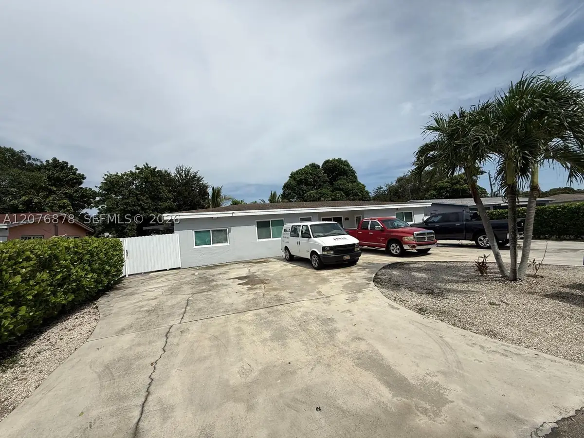 14321 NW 16th Ct, Miami, FL 33167 - #1