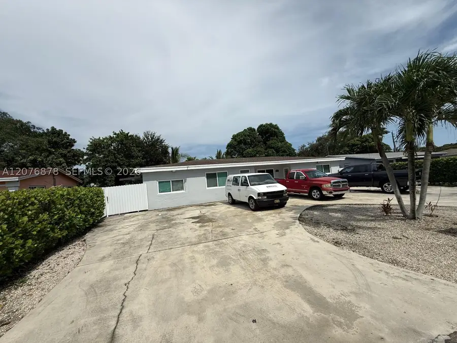 14321 NW 16th Ct, Miami, FL 33167 - #2