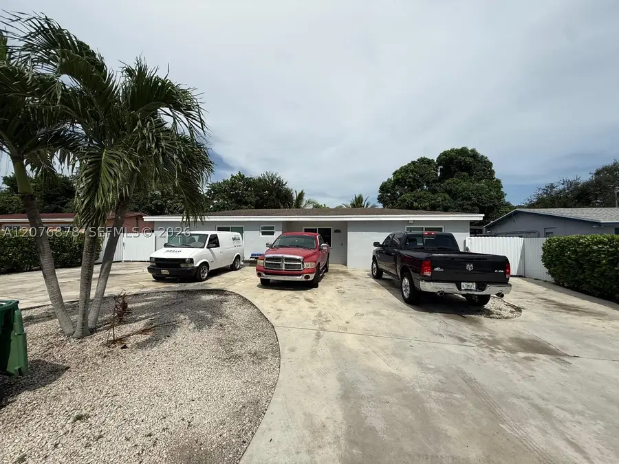 14321 NW 16th Ct, Miami, FL 33167 - #3
