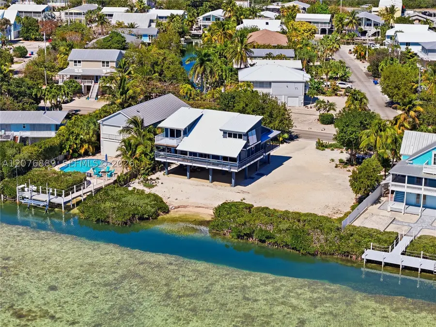 22542 Jolly Roger, Cudjoe Key, FL 33042 - #3