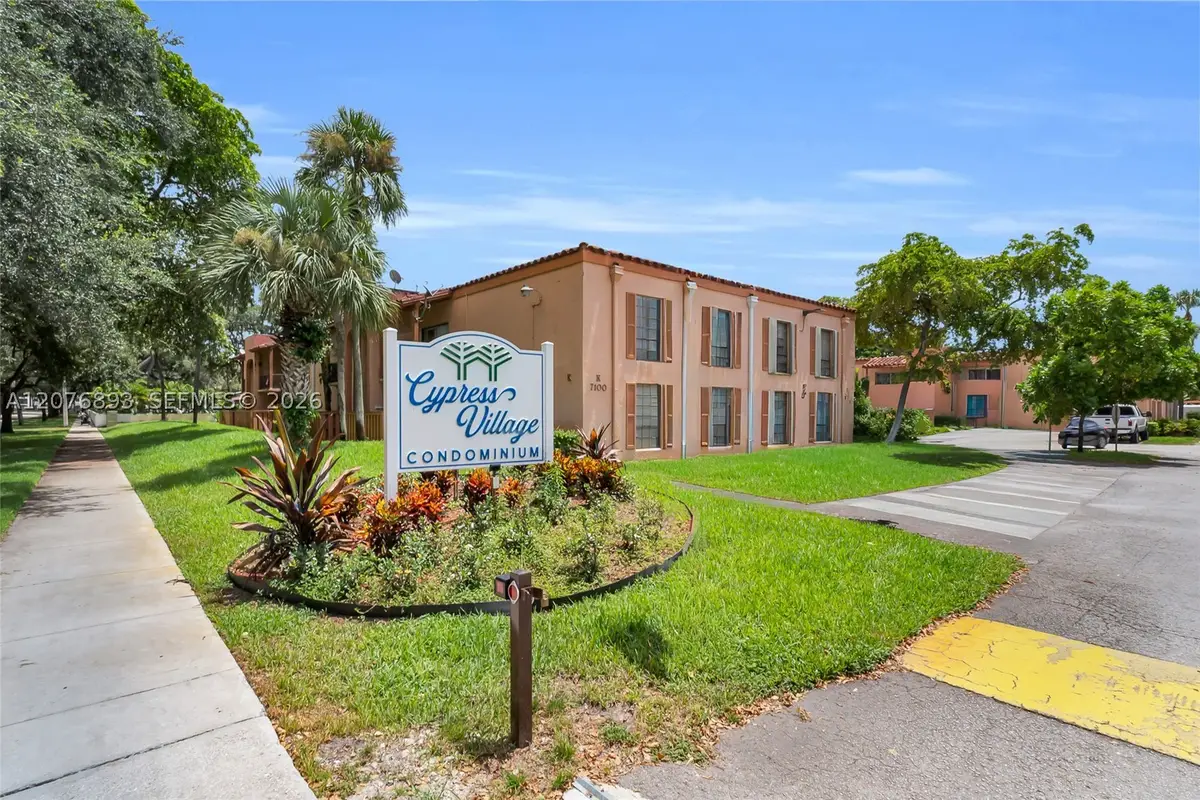 7100 Fairway Dr #K11, Miami Lakes, FL 33014 - #1