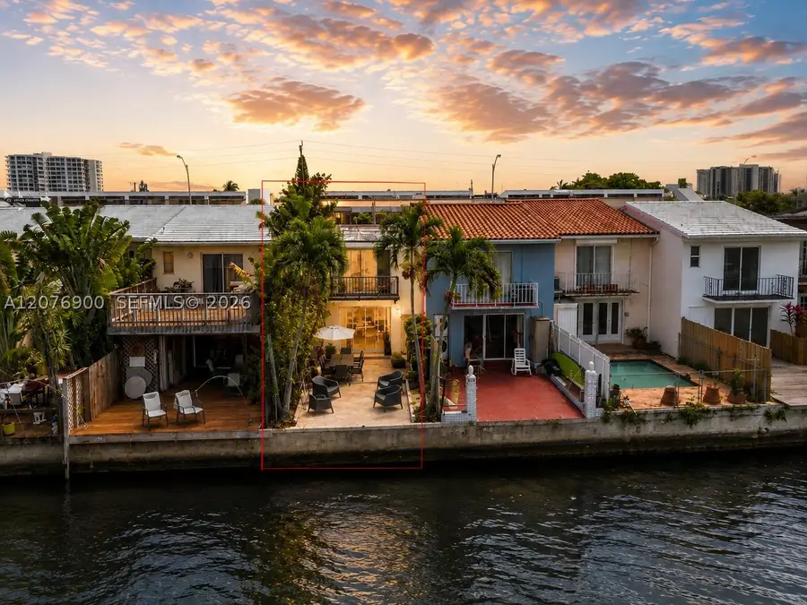 2117 NE 123rd St, North Miami, FL 33181 - #2