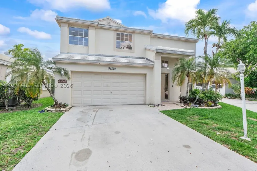 9602 NW 8th Cir, Plantation, FL 33324 - #3
