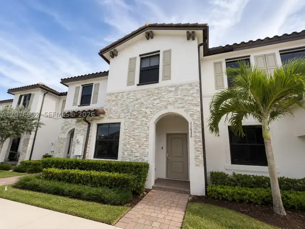 11876 SW 245th Ter #11876, Homestead, FL 33032