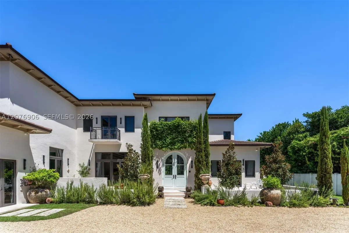 8345 Ponce De Leon Rd, Miami, FL 33143 - #1