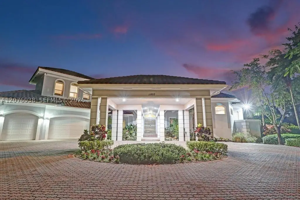 11203 NW 9th St, Plantation, FL 33325 - #1