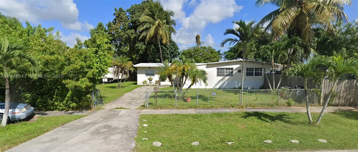 15465 SW 298th Ter, Homestead, FL 33033 - #1