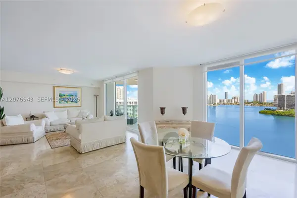 3301 NE 183rd St #1607, Aventura, FL 33160