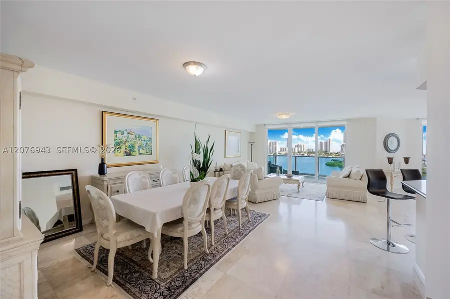 3301 NE 183rd St #1607, Aventura, FL 33160 - #2
