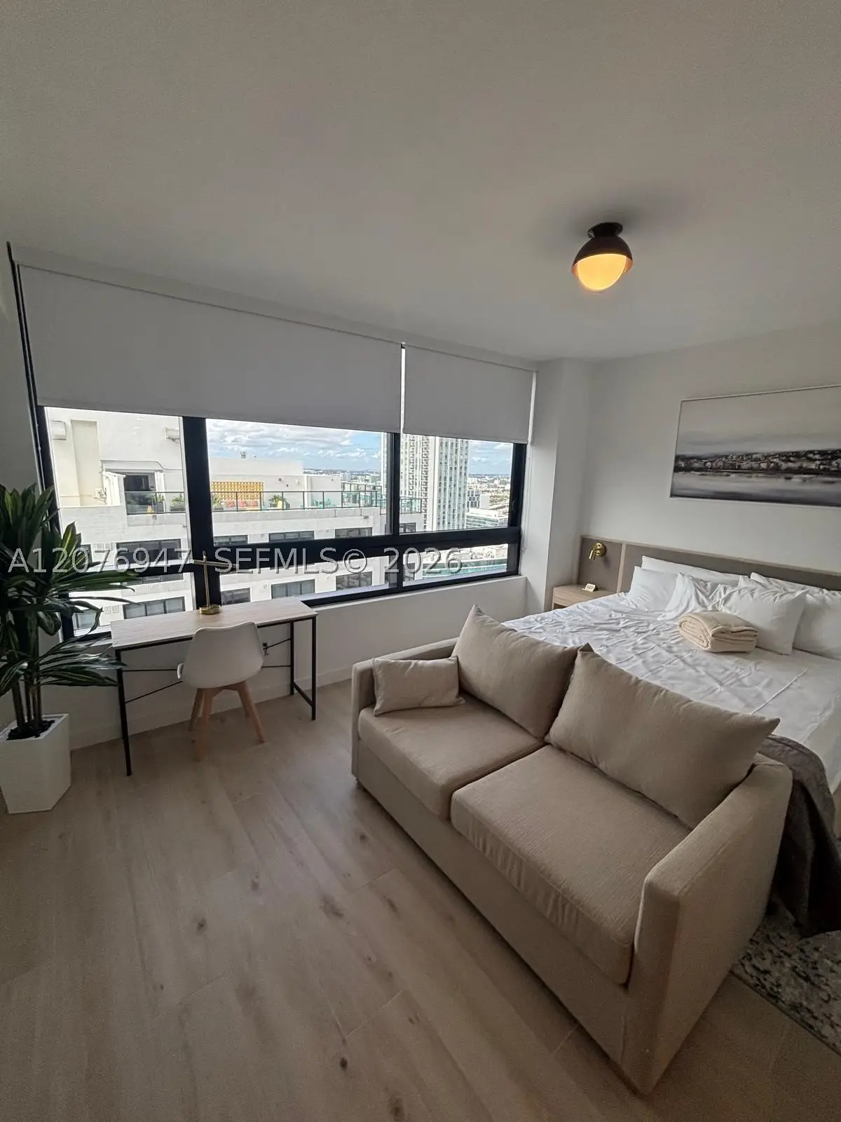 225 N Miami Avenue #3308, Miami, FL 33128 - #1
