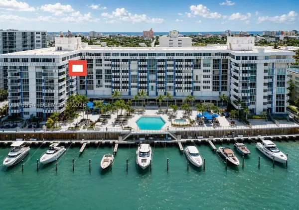 800 West Ave #741, Miami Beach, FL 33139