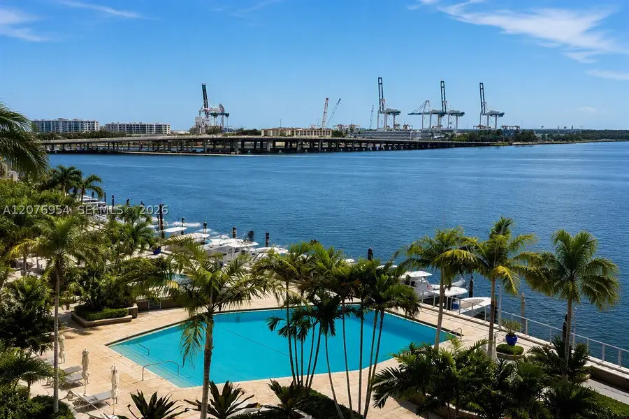 800 West Ave #741, Miami Beach, FL 33139 - #3