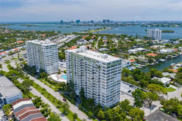 2100 Sans Souci Blvd #A1509, North Miami, FL 33181