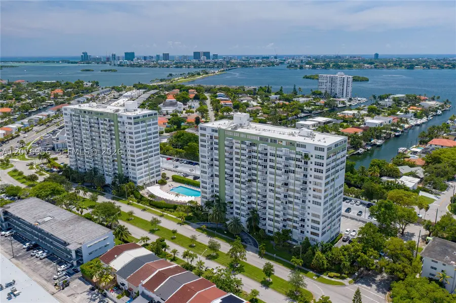 2100 Sans Souci Blvd #A1509, North Miami, FL 33181 - #2