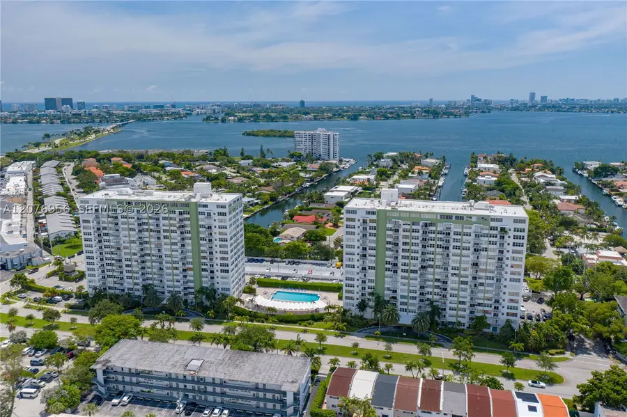 2100 Sans Souci Blvd #A1509, North Miami, FL 33181 - #3