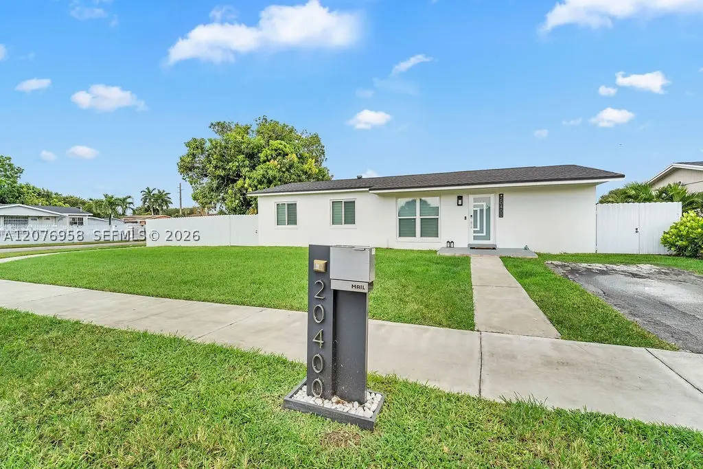 20400 NW 38th Ct, Miami Gardens, FL 33055 - #1