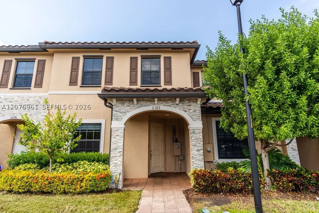 11387 SW 248th Ter, Homestead, FL 33032 - #1