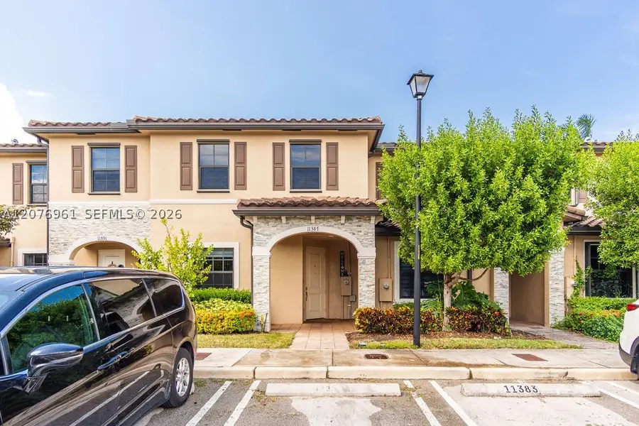 11387 SW 248th Ter, Homestead, FL 33032 - #3