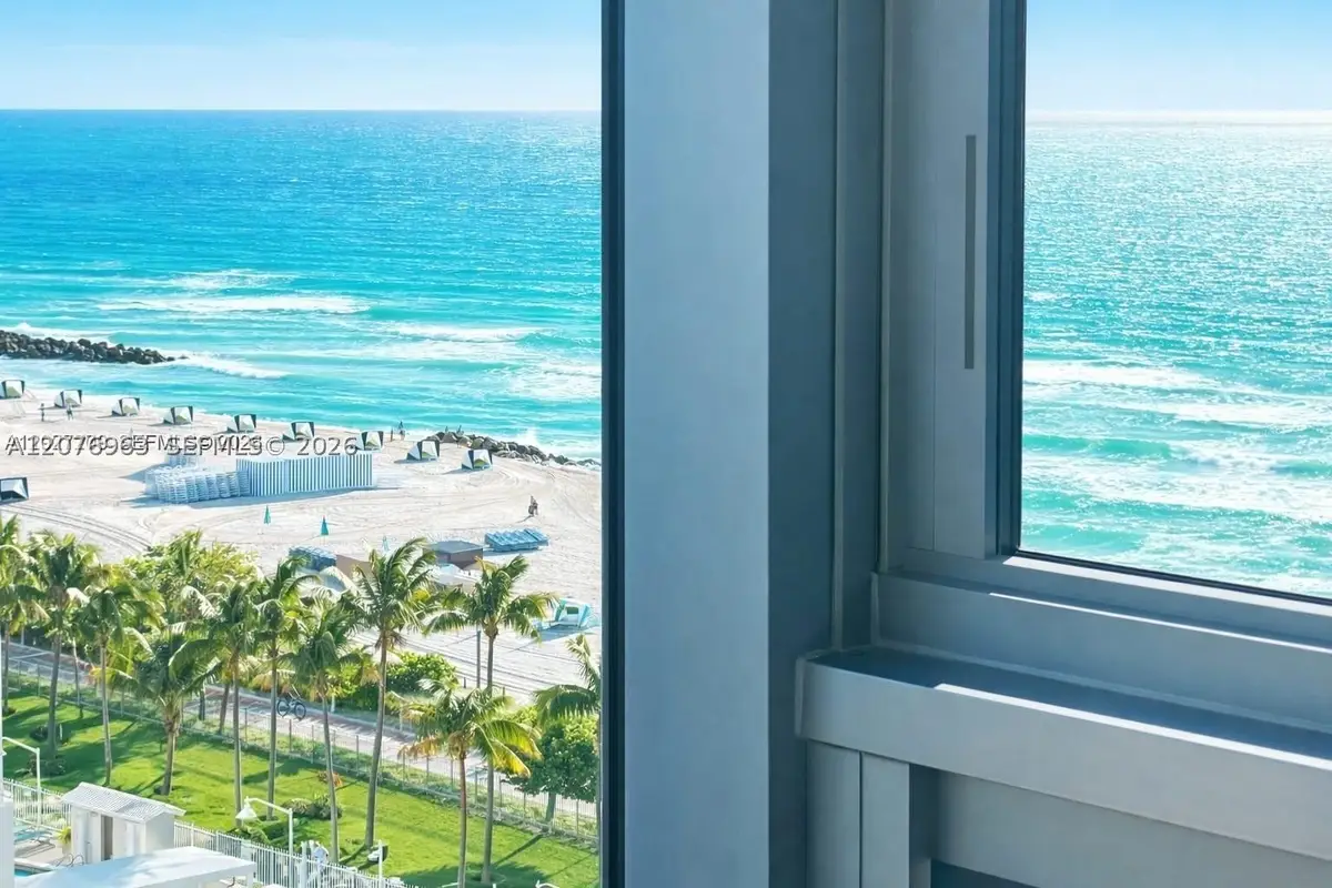2655 Collins Ave #00, Miami Beach, FL 33140 - #1