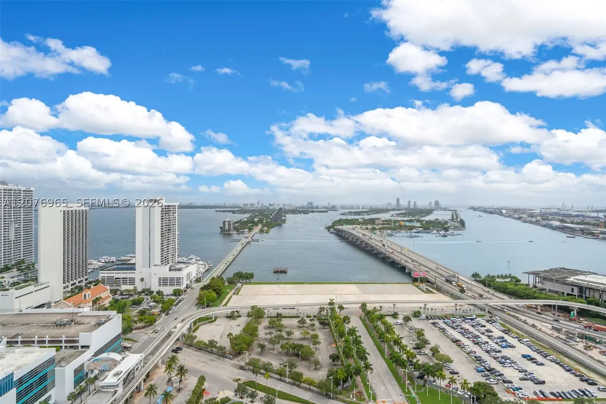 1400 Biscayne Blvd #2305, Miami, FL 33132 - #1