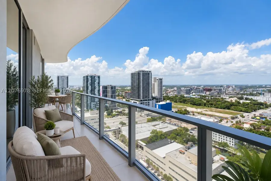 1400 Biscayne Blvd #2507, Miami, FL 33132 - #2