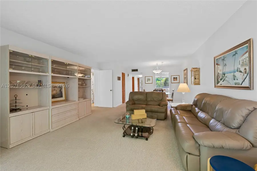 8305 NW 61st St #C303, Tamarac, FL 33321 - #2